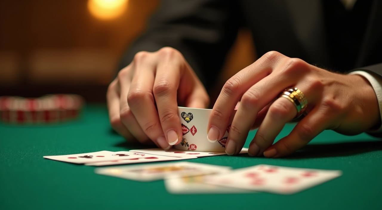 7h888 7h888 မှာ Live Baccarat ကို ၂၄/၇ အချိန် မိုဘိုင်း နဲ့ ကစားရှာဖွေပါ