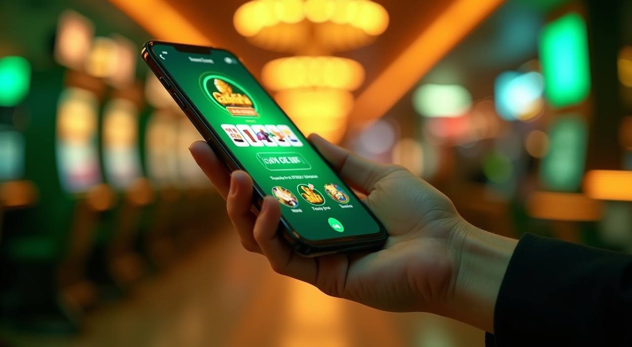 7h888 mobile gaming